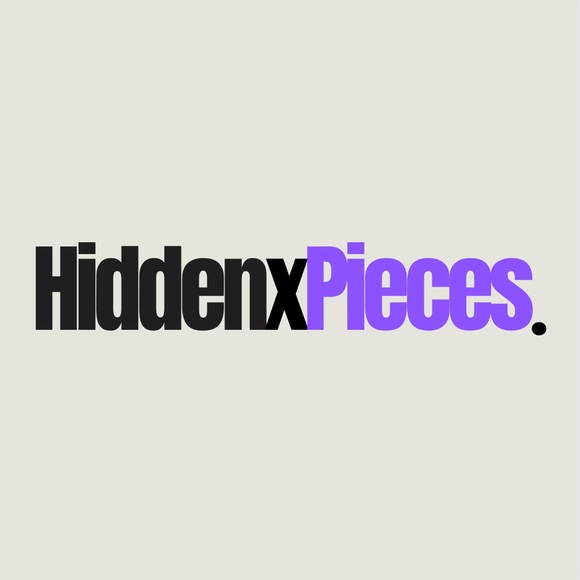 hiddenxpieces